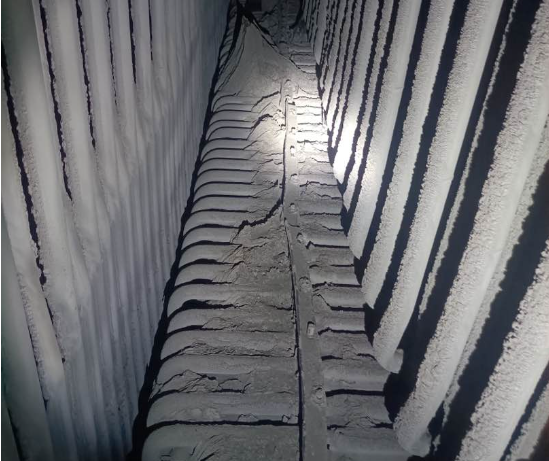 供暖熱力鍋爐如何解決腐蝕問題？鼎業耐高溫韌性防腐涂層應用